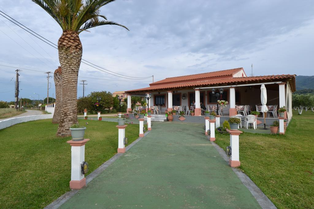 Liberty'S Studios Almiros Beach Pokój zdjęcie
