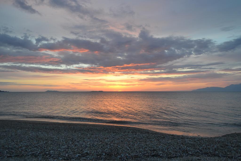 Liberty'S Studios Almiros Beach Pokój zdjęcie