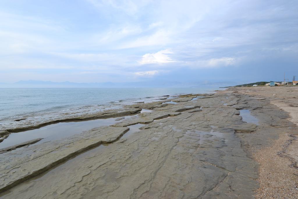 Liberty'S Studios Almiros Beach Pokój zdjęcie