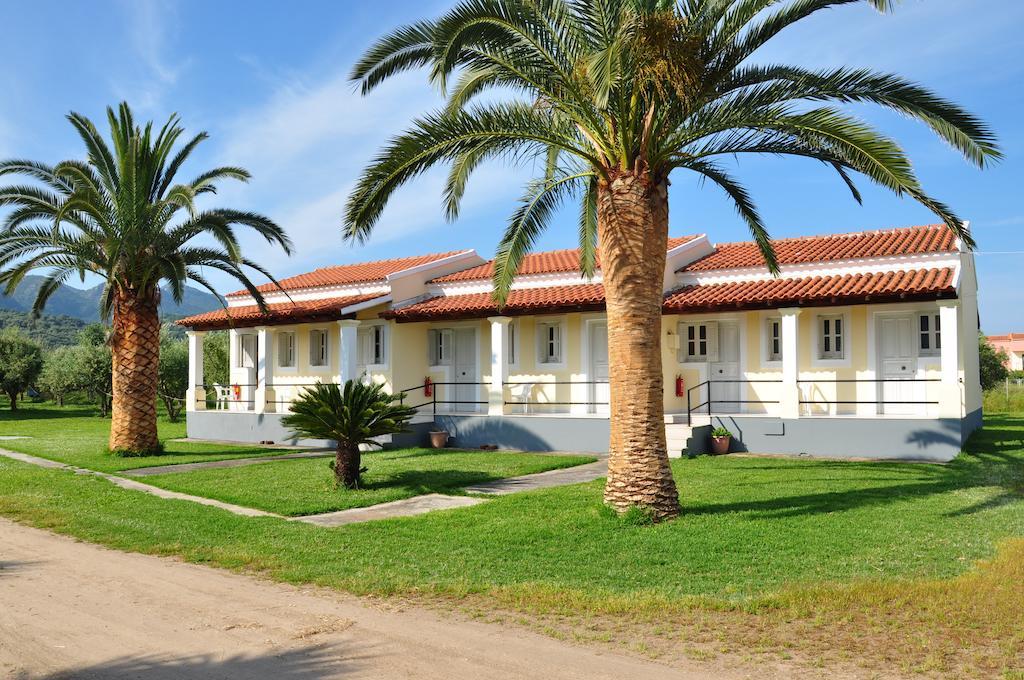 Liberty'S Studios Almiros Beach Zewnętrze zdjęcie