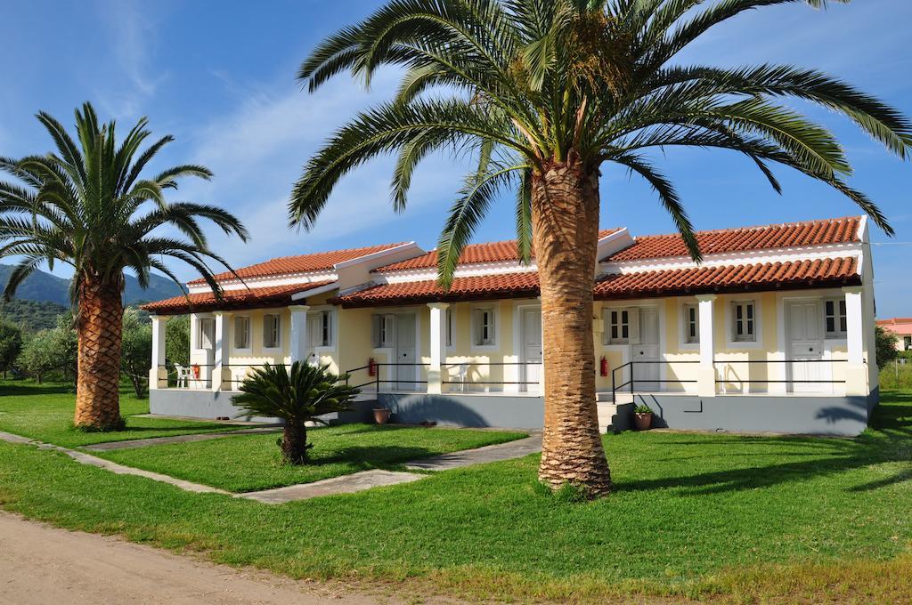Liberty'S Studios Almiros Beach Zewnętrze zdjęcie
