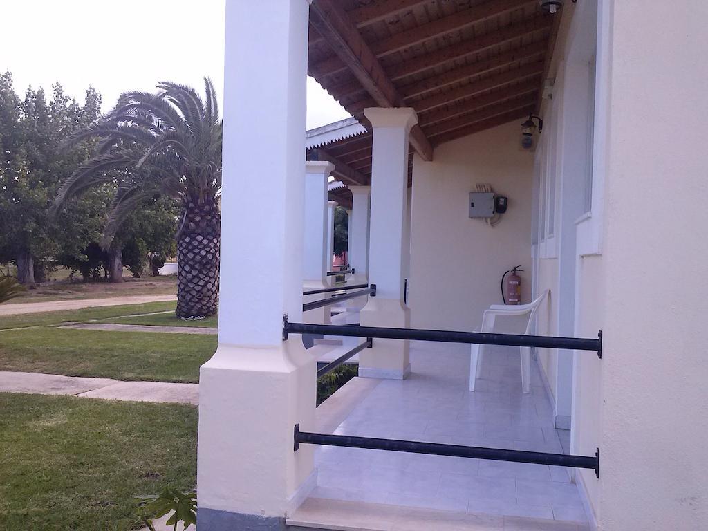 Liberty'S Studios Almiros Beach Zewnętrze zdjęcie