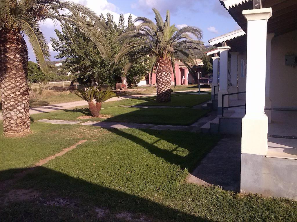 Liberty'S Studios Almiros Beach Zewnętrze zdjęcie
