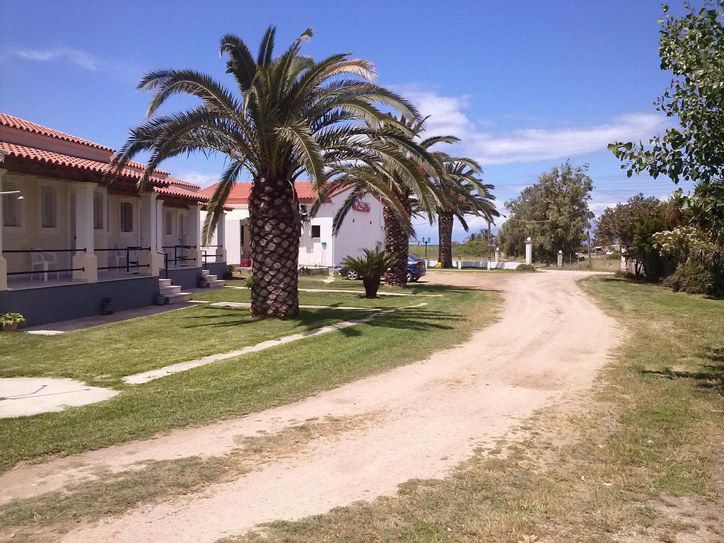 Liberty'S Studios Almiros Beach Zewnętrze zdjęcie