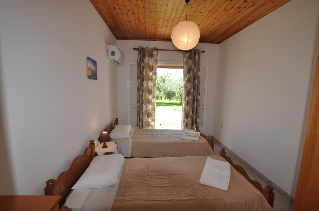 Liberty'S Studios Almiros Beach Zewnętrze zdjęcie